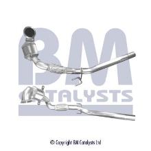 BM CATALYSTS BM92414H