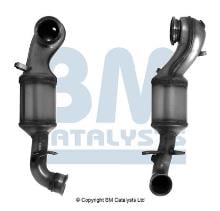 BM CATALYSTS BM92416H
