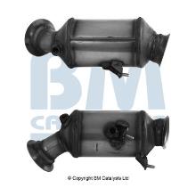 BM CATALYSTS BM92464H
