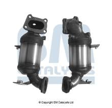 BM CATALYSTS BM92478H