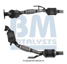 BM CATALYSTS BM92484H
