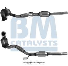 BM CATALYSTS BM92516H