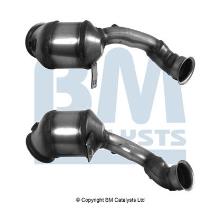BM CATALYSTS BM92528H