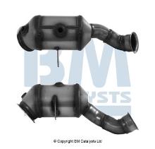 BM CATALYSTS BM92529H