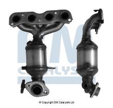 BM CATALYSTS BM92551H