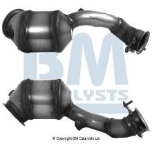 BM CATALYSTS BM92552H