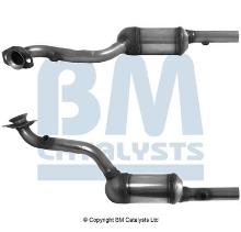BM CATALYSTS BM92582H