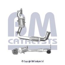 BM CATALYSTS BM92588H