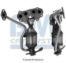 BM CATALYSTS BM92593H