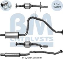 BM CATALYSTS BM92601H