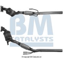 BM CATALYSTS BM92638H
