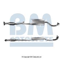 BM CATALYSTS BM92690H