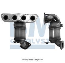BM CATALYSTS BM92723H