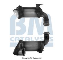 BM CATALYSTS BM92748H