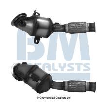 BM CATALYSTS BM92763H
