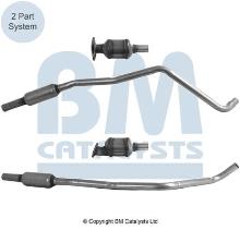 BM CATALYSTS BM92780H