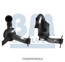 BM CATALYSTS BM92789H