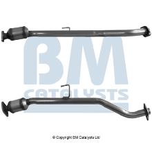 BM CATALYSTS BM92814H