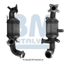 BM CATALYSTS BM92846H
