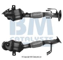 BM CATALYSTS BM92959H