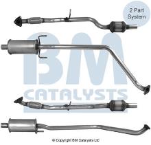 BM CATALYSTS BM92961H