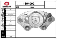 SNRA 1104002