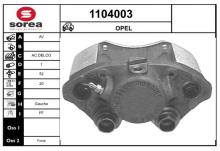 SNRA 1104003