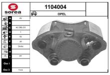SNRA 1104004