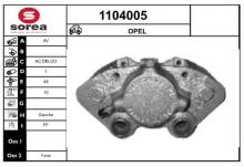 SNRA 1104005