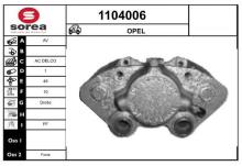 SNRA 1104006