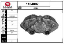 SNRA 1104007