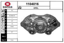 SNRA 1104016