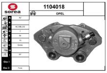 SNRA 1104018