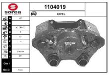 SNRA 1104019