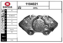 SNRA 1104021