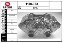 SNRA 1104023