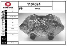 SNRA 1104024