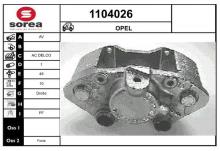 SNRA 1104026