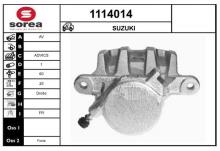 SNRA 1114014