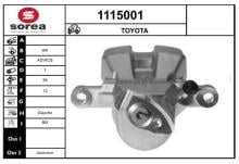 SNRA 1115001