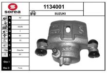 SNRA 1134001