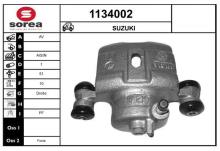 SNRA 1134002