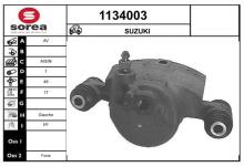 SNRA 1134003