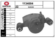 SNRA 1134004
