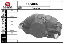 SNRA 1134007