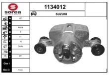 SNRA 1134012