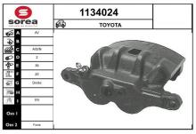 SNRA 1134024