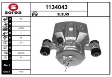 SNRA 1134043