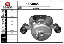 SNRA 1134045