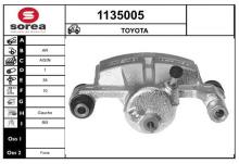 SNRA 1135005